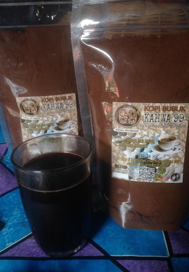 Kahwa 99